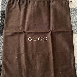 Gucci bag